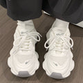 Damen Sportliche Sneaker mit innovativer Dämpfung und ästhetischem Design