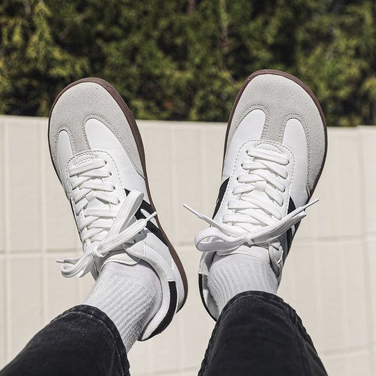 Herren Sportliche Freizeitschuhe mit dämpfender Sohle und atmungsaktivem Obermaterial R&B