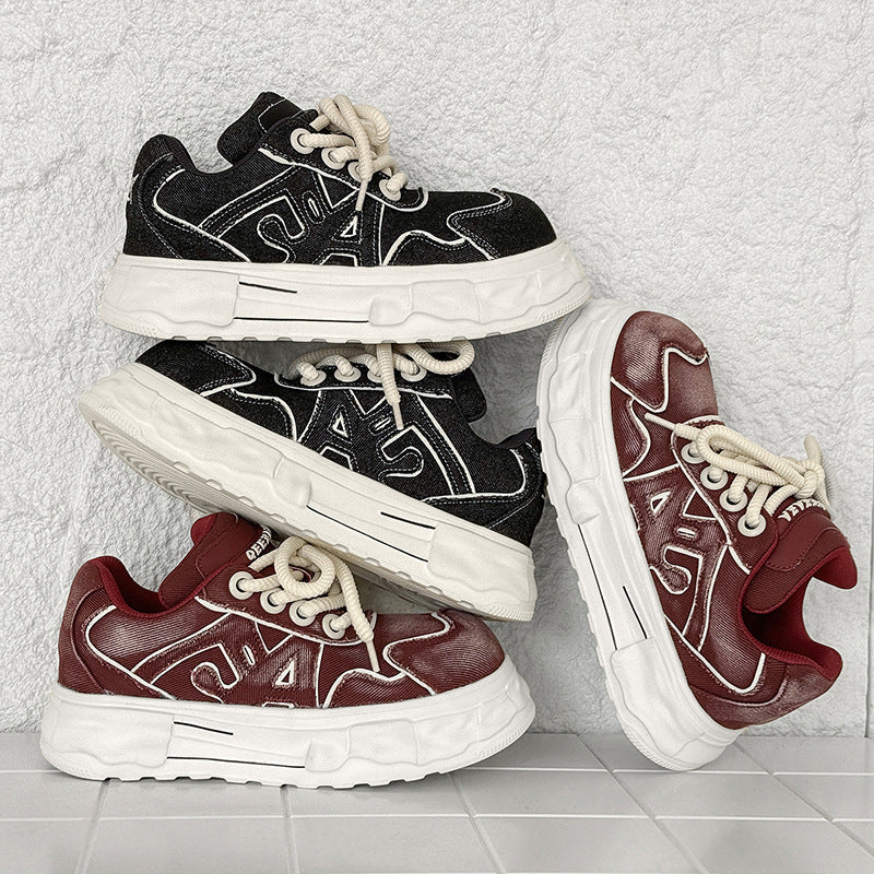 Damen Sneakers R&B