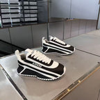 Damen Sportliche Sneakers mit innovativer Dämpfungstechnologie R&B