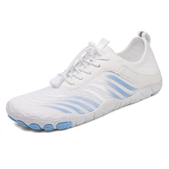 Damen Multifunktionale Aqua- und Schwimmschuhe mit schnelltrocknendem Obermaterial R&B