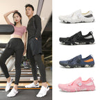 Damen Sportschuhe mit ergonomischem Tragekomfort und rutschfester Sohle