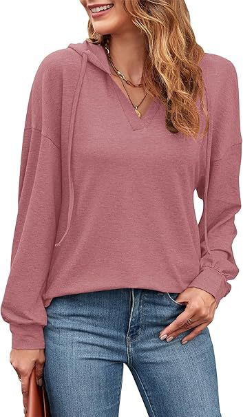 Damen Kapuzenpullover R&B