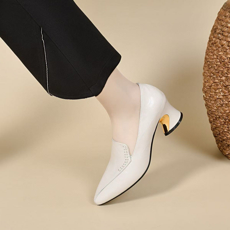 Damen Absatzschuhe mit elegantem Design und besonderem Komfort R&B