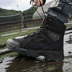 Herren Multifunktionale Tactical Boots R&B