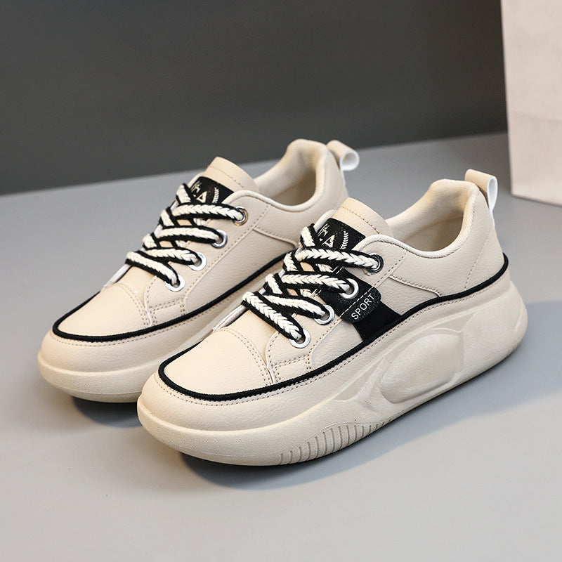 Damen Sportliche Sneakers mit ergonomischem Komfort und trendigem Design R&B
