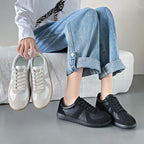 Damen Sportliche Sneaker mit stylishem Obermaterial und rutschfester Sohle R&B