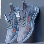 Damen Sportliche und atmungsaktive Sneakers R&B