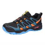 Damen Lauf- und Wanderschuhe mit rutschfester Sohle und atmungsaktivem Obermaterial