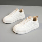 Damen Sportliche Sneakers mit strapazierfähigem Obermaterial und rutschfester Sohle R&B