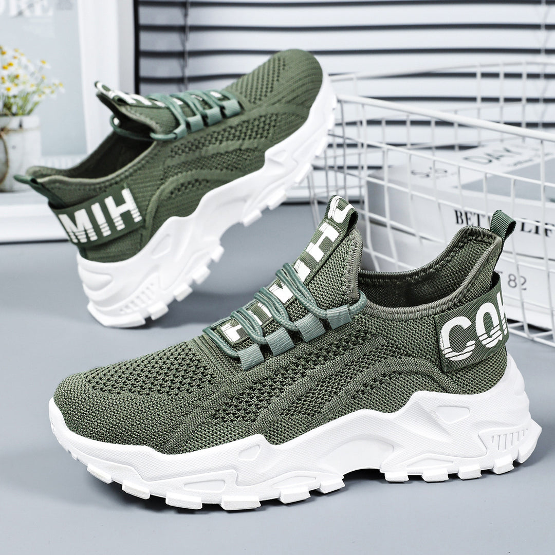 Damen Atmungsaktive Sportschuhe R&B