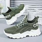 Damen Atmungsaktive Sportschuhe