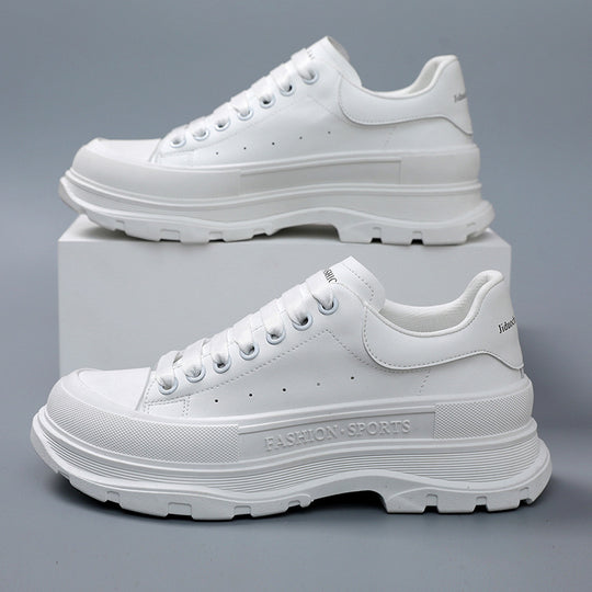 Damen leichte Freizeitsneaker mit innovativem Sohlenprofil und atmungsaktivem Obermaterial R&B