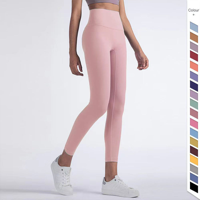Damen Sportleggings R&B