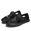 Damen Atmungsaktive Wassersandalen mit individuell einstellbarem Riemensystem R&B