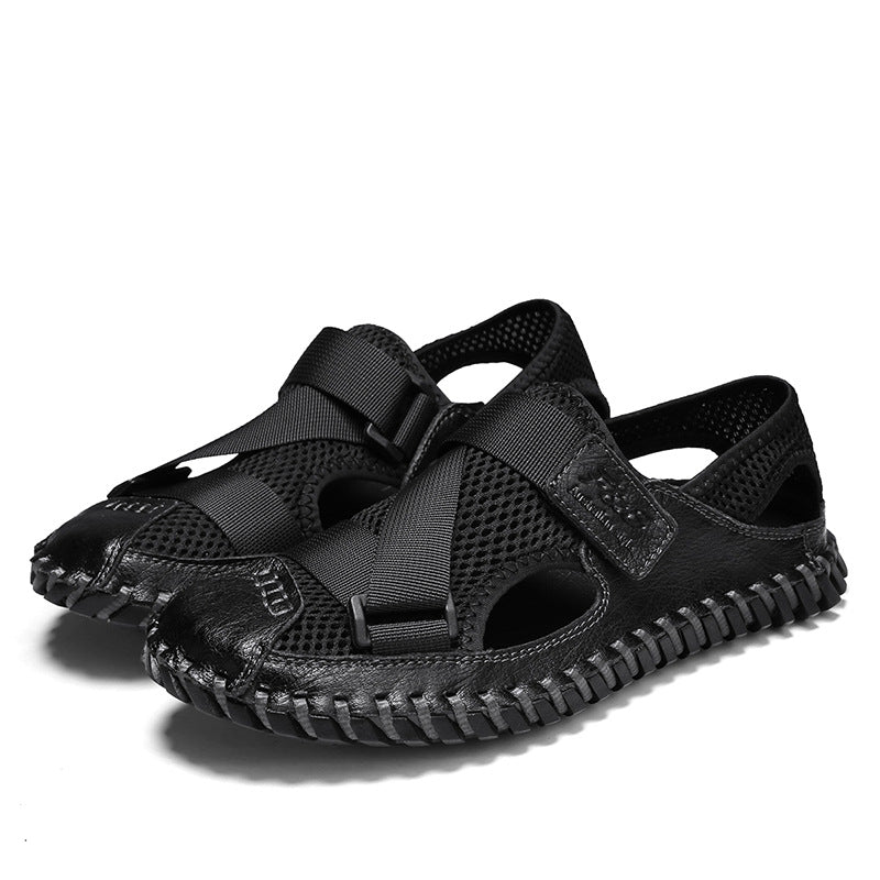 Damen Atmungsaktive Wassersandalen mit individuell einstellbarem Riemensystem R&B