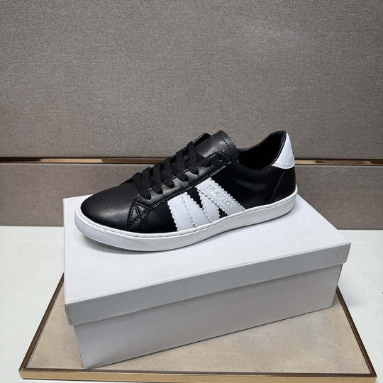 Damen Sportliche Sneaker mit modischem Detail und rutschfester Sohle R&B