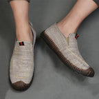 Damen Elegante und bequeme Slip-On Freizeitschuhe R&B