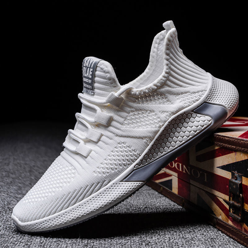 Damen Atmungsaktive Performance Sneakers R&B