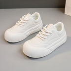 Damen modische Sneakers mit gepolsterter Laufsohle und stabiler Obermaterialstruktur R&B