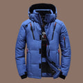 R&B | Wasserdichte Winterjacke