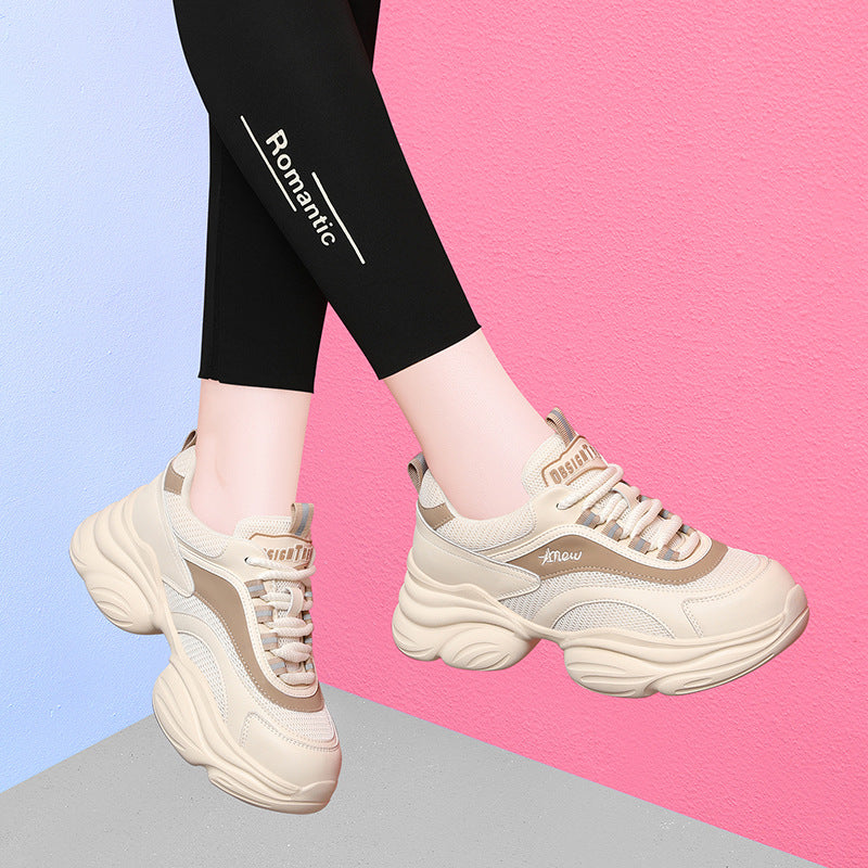 Damen Sportliche Sneakers R&B