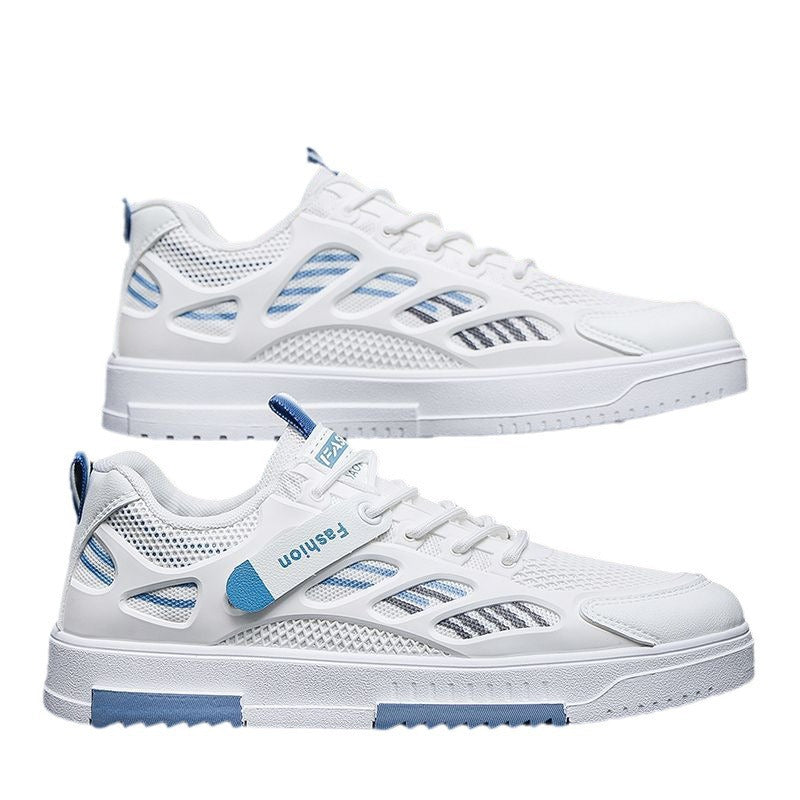 Damen Sportliche Sneaker R&B