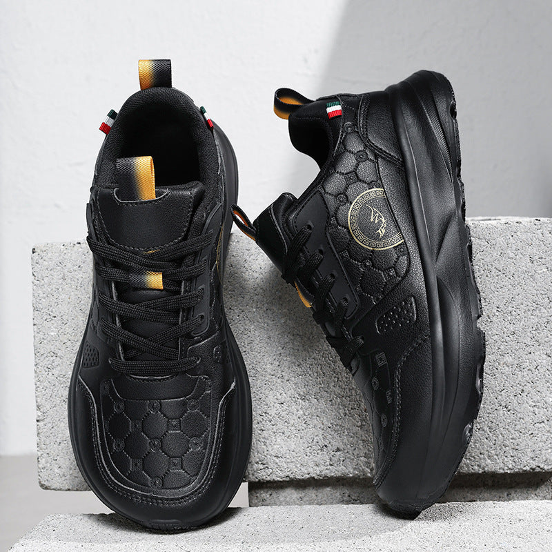 Damen Atmungsaktive Freizeitsneaker mit rutschfester Sohle und ergonomischem Design