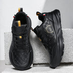 Damen Bequeme und stilvolle Sneakers mit rutschfester Sohle