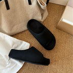 Damen Moderne Komfort-Sandalen mit offener Zehenpartie und rutschfester Sohle
