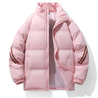Damen modische Steppjacke R&B