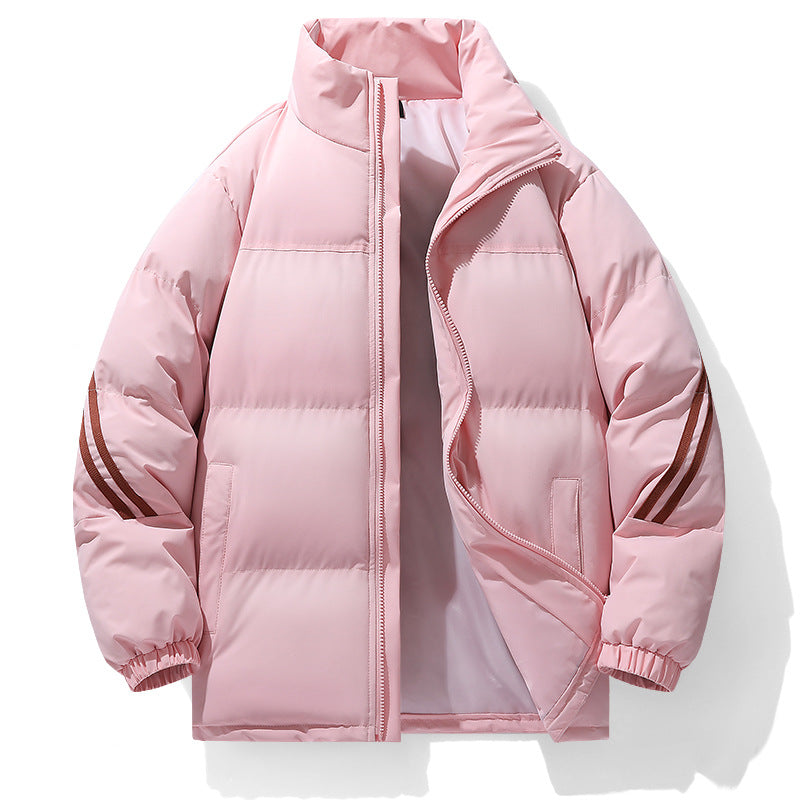 Damen modische Steppjacke R&B