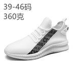 Damen Ergonomische Leichtlauf Sneakers mit atmungsaktivem Obermaterial R&B