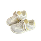 Damen Sportliche Sneaker mit verspieltem Design R&B