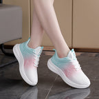 Damen Leichte Sport Sneakers mit innovativem Dämpfungssystem R&B