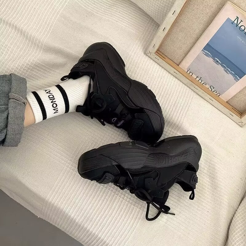 Damen Sportliche Sneakers R&B