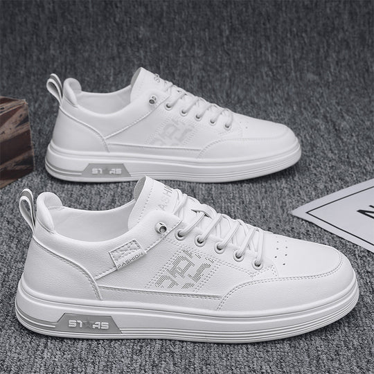 Damen Freizeitsneaker mit erhöhtem Komfort und atmungsaktivem Mesh R&B