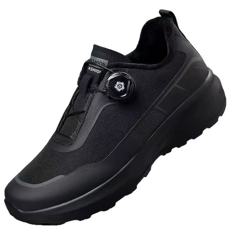 Damen Multisport-Sneakers mit innovativem Schnellschnürsystem R&B