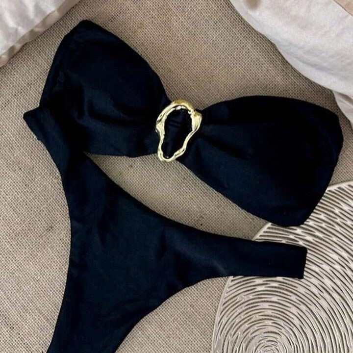 Damen Bikini Set R&B