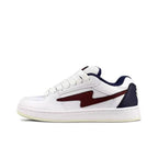 Damen Sportliche Sneaker mit atmungsaktiver Mesh-Oberfläche und modernem Design R&B