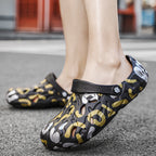 Damen Atmungsaktive Fußbekleidung mit flexiblem Design