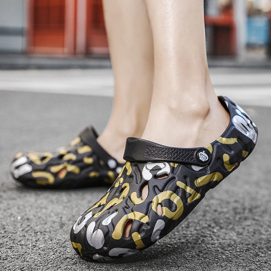 Damen Atmungsaktive Fußbekleidung mit flexiblem Design R&B