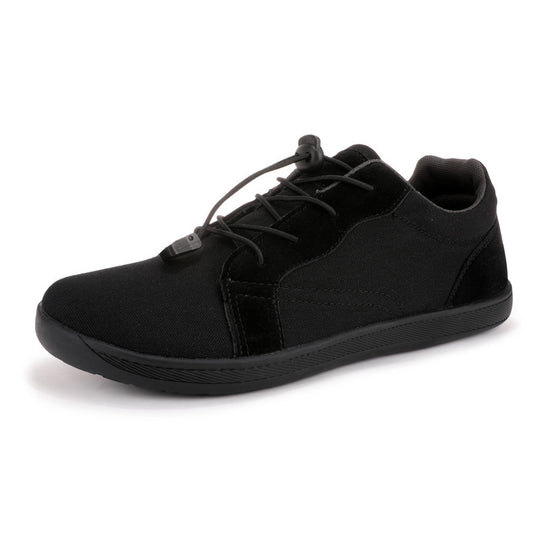 Damen Bequeme Freizeitschuhe mit Schnellschnürsystem R&B