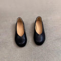 Damen klassische Ballerinas mit elegantem Schnitt und komfortabler Passform R&B