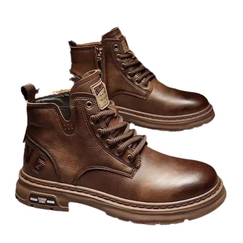 Herren Stiefeletten R&B
