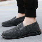 Herren Slip-On Freizeitschuh R&B