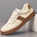 Damen Atmungsaktive Lifestyle Sneakers mit elastischen Schnürsystemen und strapazierfähiger Sohle R&B