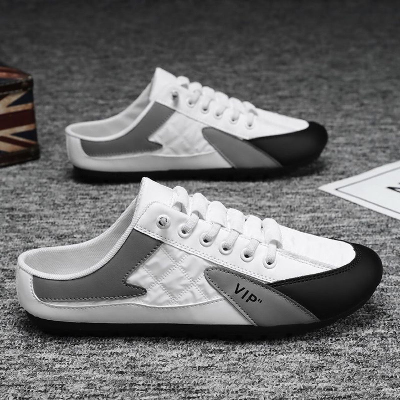 Damen Leichte Lifestyle-Sneaker mit atmungsaktiver Oberflächentechnologie