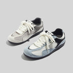 Damen Atmungsaktive Freizeitsneakers mit ergonomischer Dämpfung