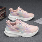 Damen Sportliche Sneaker R&B